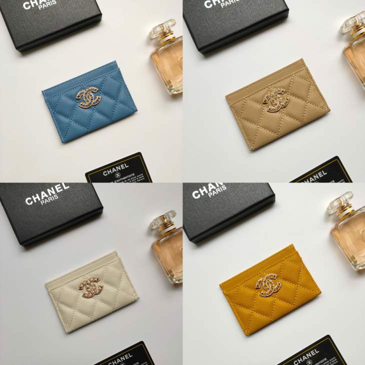 Picture of Chanel Wallets _SKUfw239858582fw